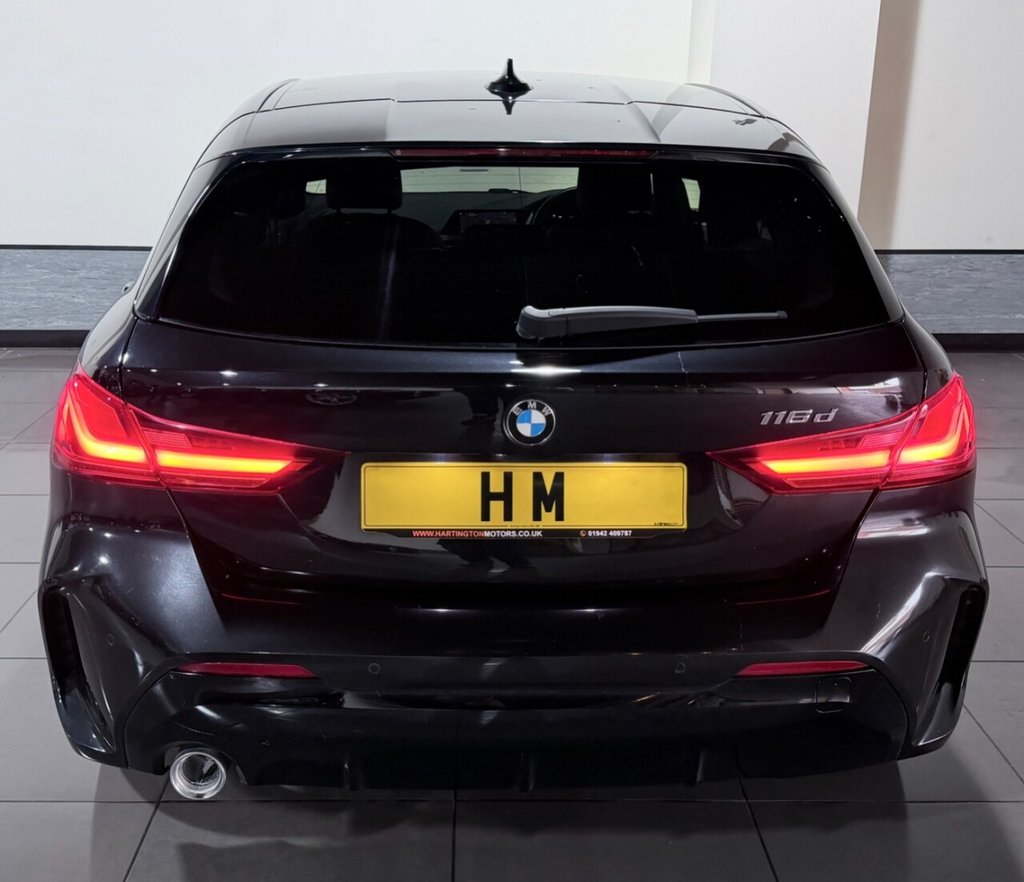 Used BMW 1 Series 2021 for sale - 77563936: Photo 38