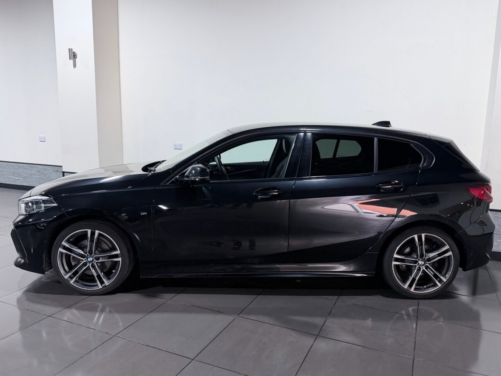 Used BMW 1 Series 2021 for sale - 77563936: Photo 4