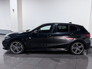 Used BMW 1 Series 2021 for sale - 77563936: Photo