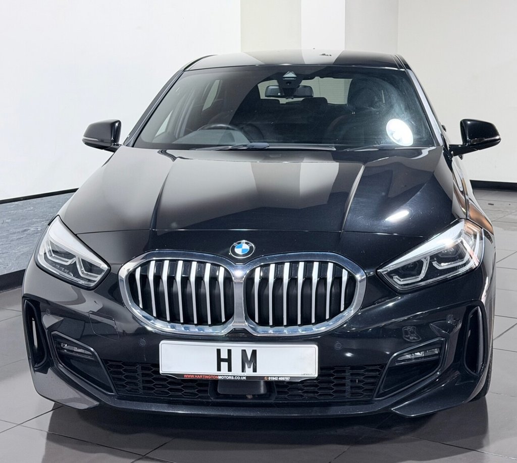 Used BMW 1 Series 2021 for sale - 77563936: Photo 5