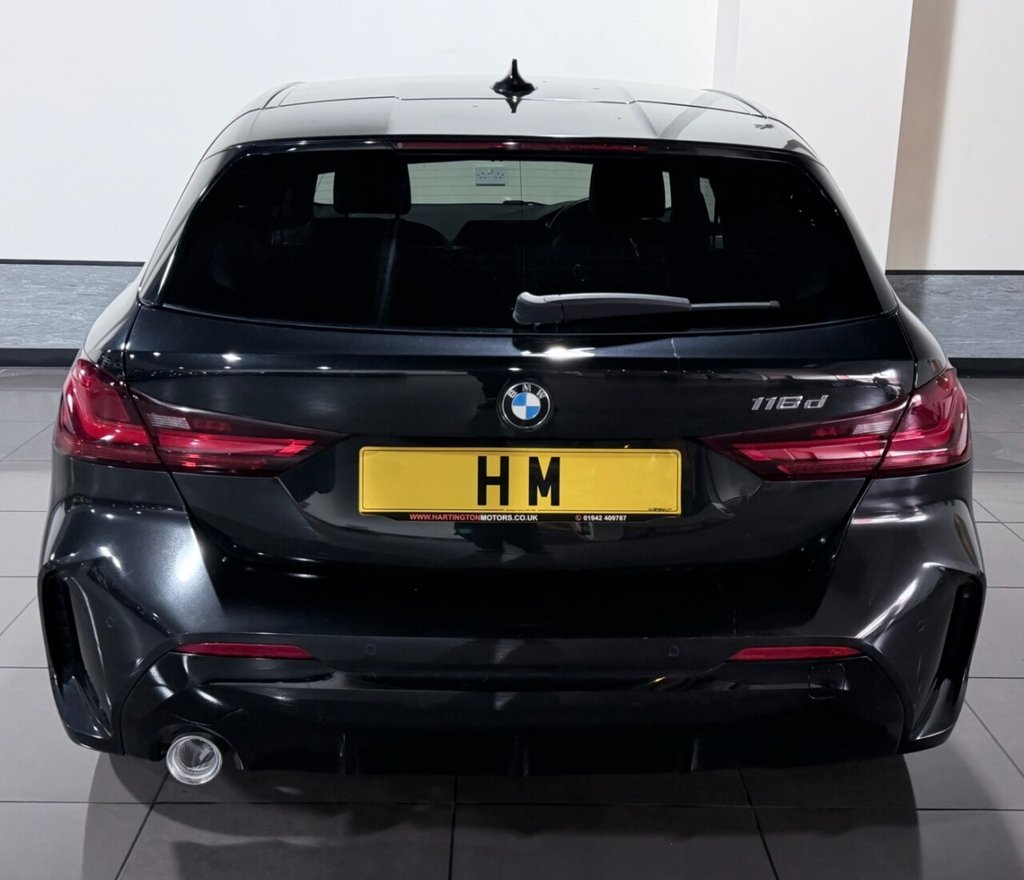 Used BMW 1 Series 2021 for sale - 77563936: Photo 6