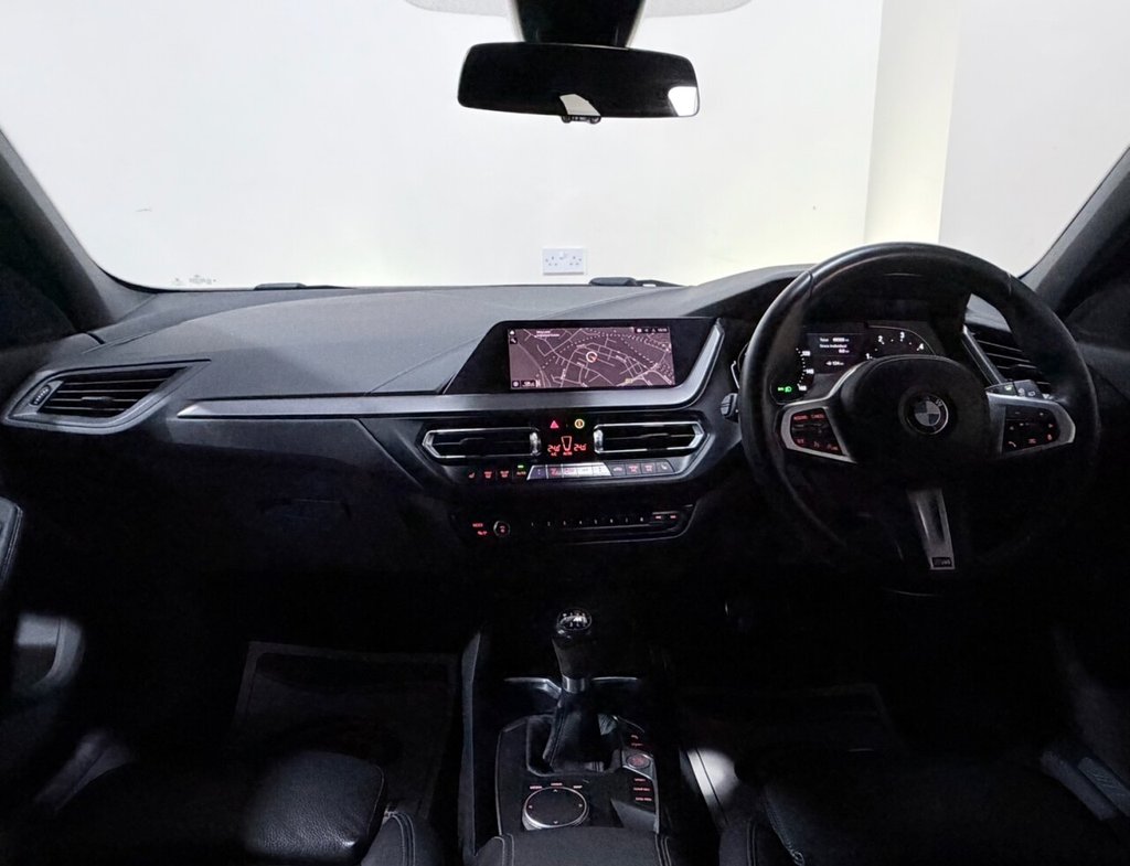 Used BMW 1 Series 2021 for sale - 77563936: Photo 7