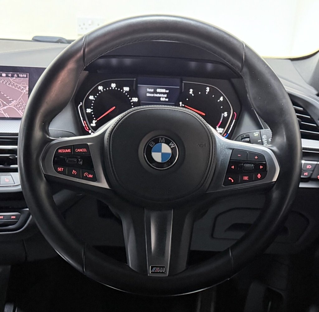 Used BMW 1 Series 2021 for sale - 77563936: Photo 8