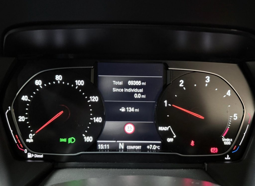 Used BMW 1 Series 2021 for sale - 77563936: Photo 9