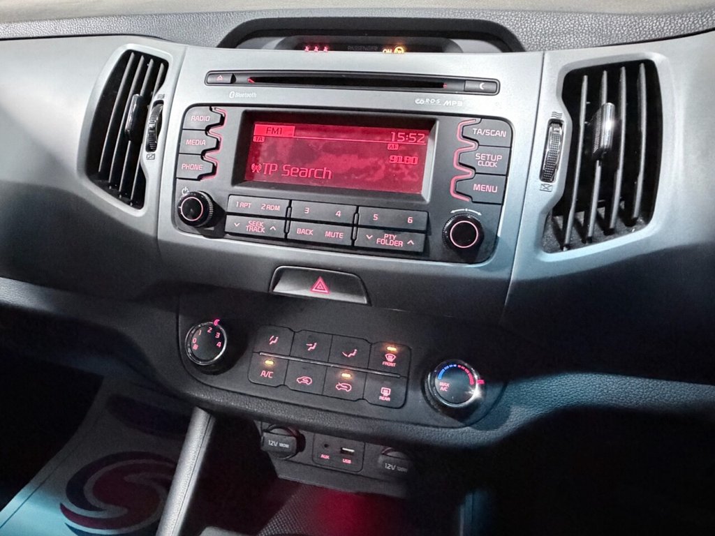 Used Kia Sportage 2016 for sale - 77250208: Photo 10