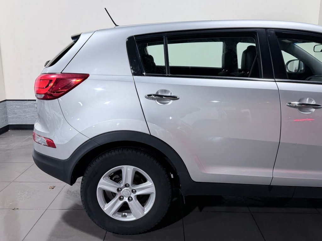 Used Kia Sportage 2016 for sale - 77250208: Photo 14