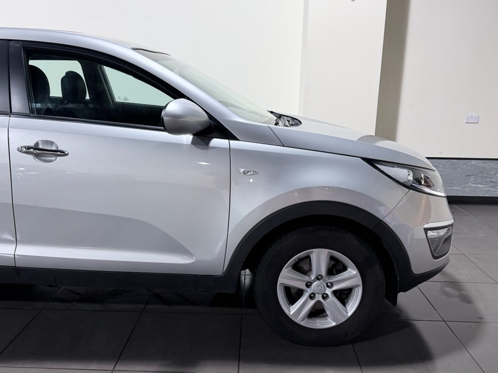 Used Kia Sportage 2016 for sale - 77250208: Photo 15
