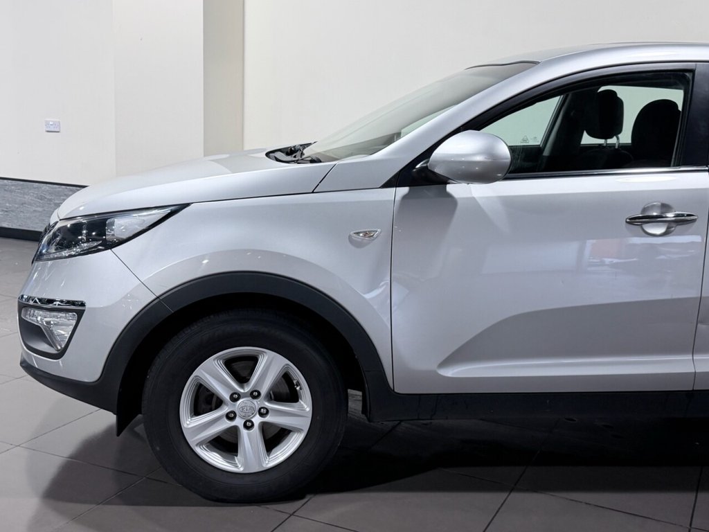 Used Kia Sportage 2016 for sale - 77250208: Photo 16