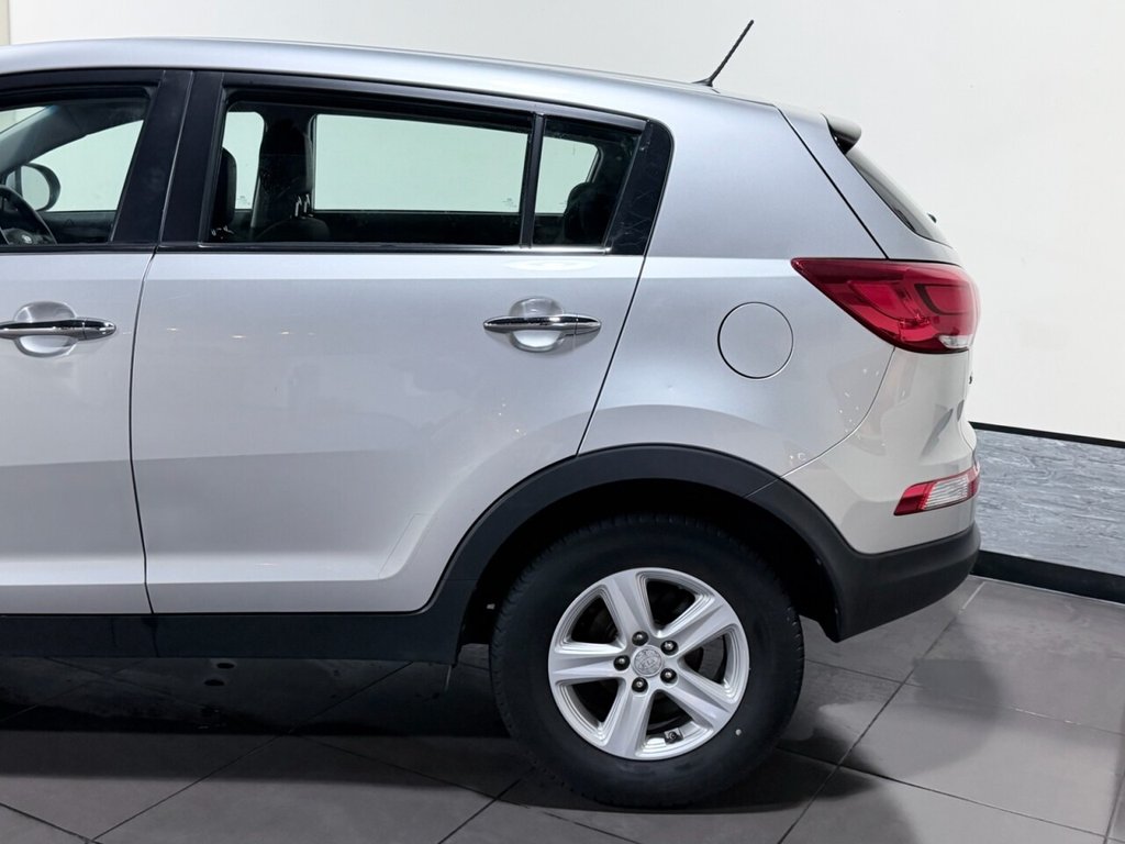 Used Kia Sportage 2016 for sale - 77250208: Photo 17