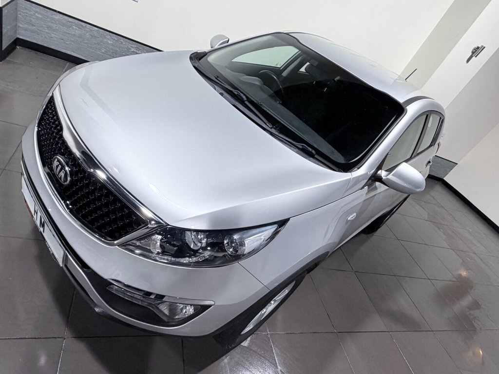 Used Kia Sportage 2016 for sale - 77250208: Photo 18