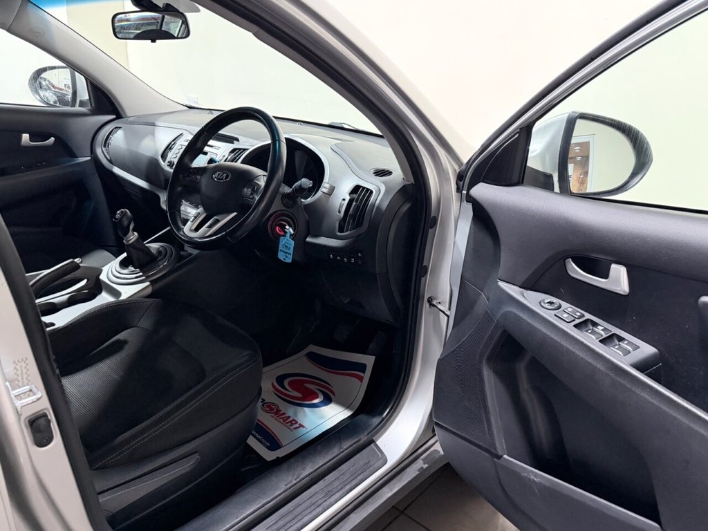 Used Kia Sportage 2016 for sale - 77250208: Photo 21