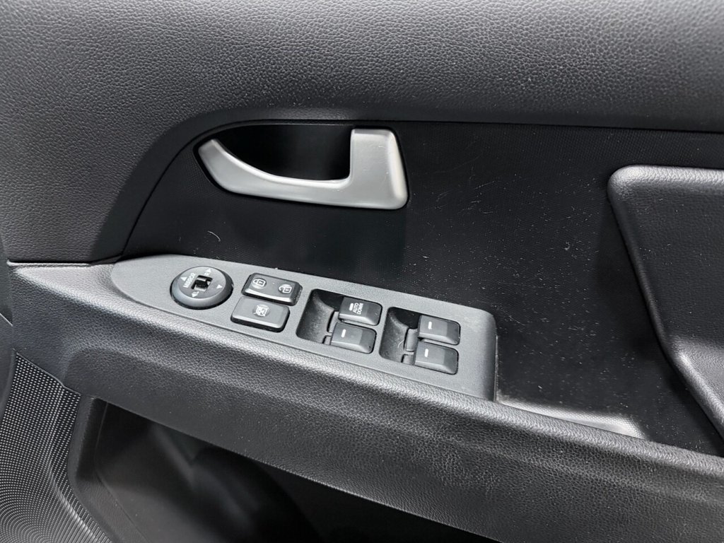 Used Kia Sportage 2016 for sale - 77250208: Photo 22