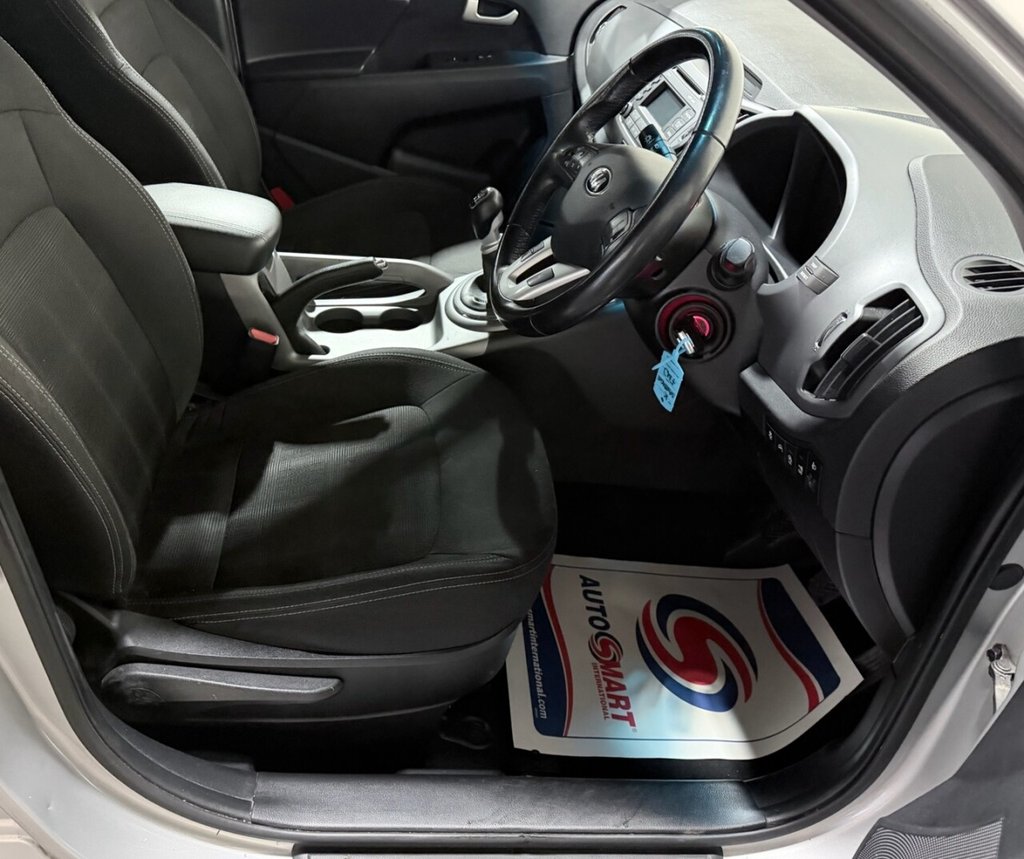 Used Kia Sportage 2016 for sale - 77250208: Photo 23