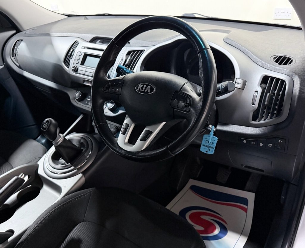 Used Kia Sportage 2016 for sale - 77250208: Photo 24