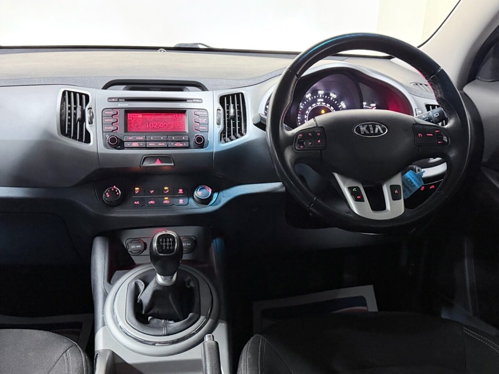 Used Kia Sportage 2016 for sale - 77250208: Photo 25