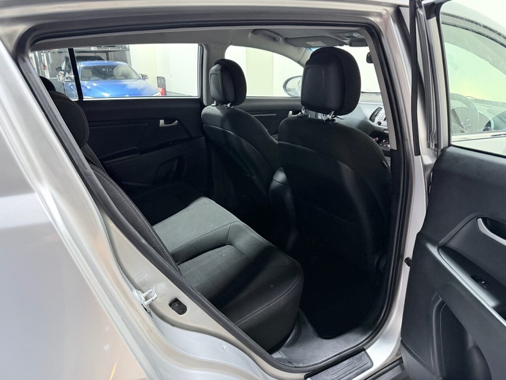 Used Kia Sportage 2016 for sale - 77250208: Photo 28