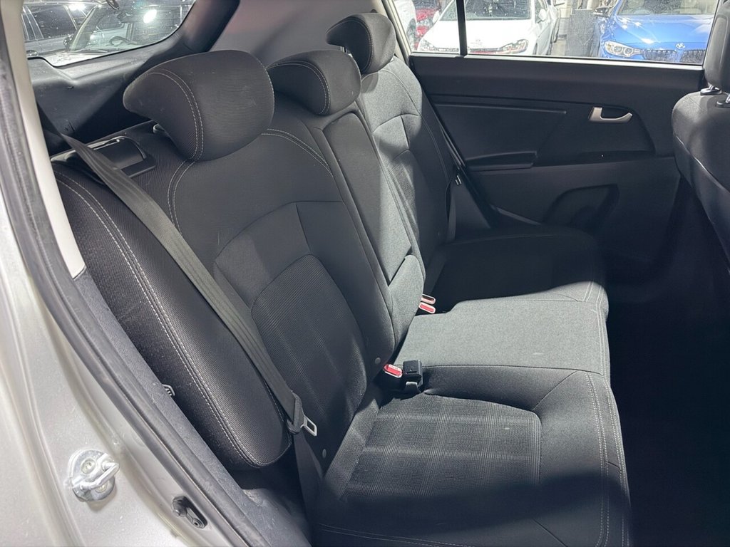 Used Kia Sportage 2016 for sale - 77250208: Photo 29