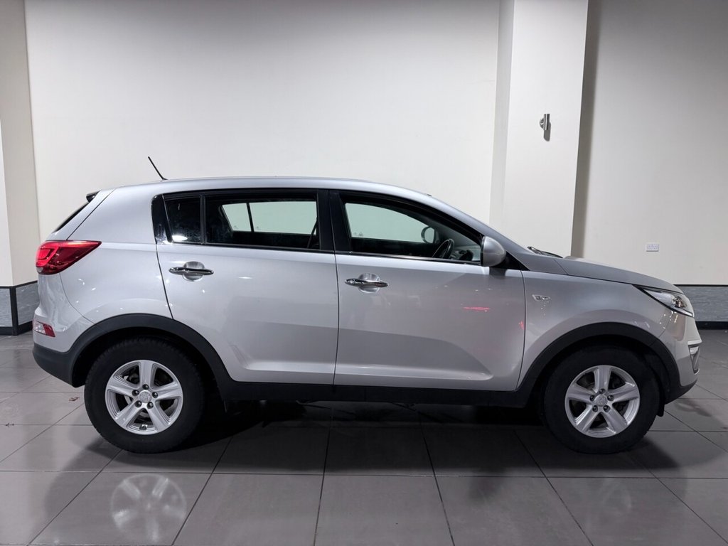 Used Kia Sportage 2016 for sale - 77250208: Photo 3