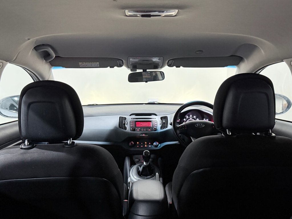 Used Kia Sportage 2016 for sale - 77250208: Photo 30