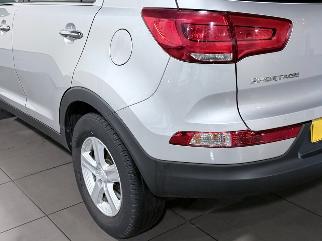 Used Kia Sportage 2016 for sale - 77250208: Photo 32