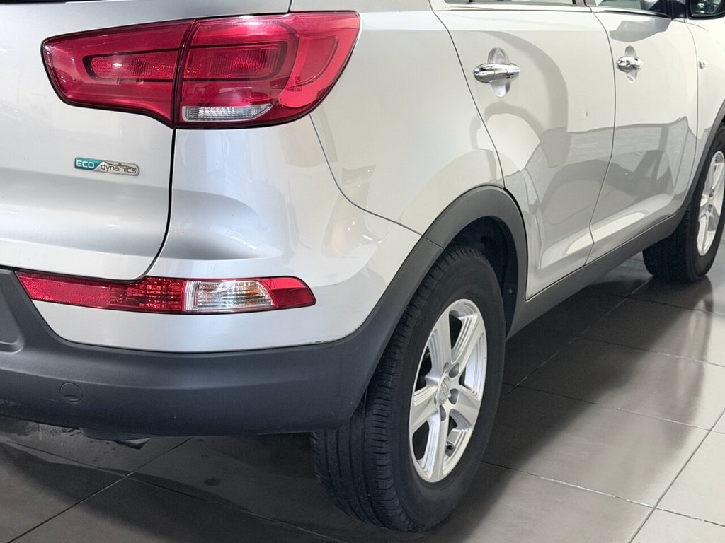 Used Kia Sportage 2016 for sale - 77250208: Photo 33