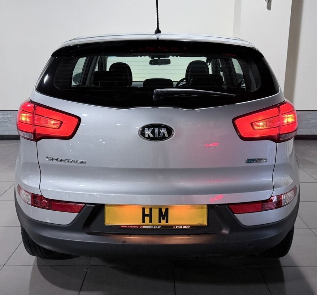 Used Kia Sportage 2016 for sale - 77250208: Photo 36