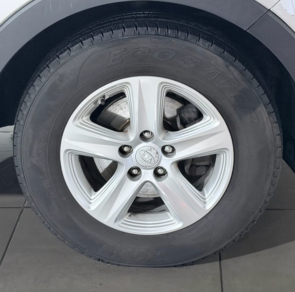 Used Kia Sportage 2016 for sale - 77250208: Photo 38