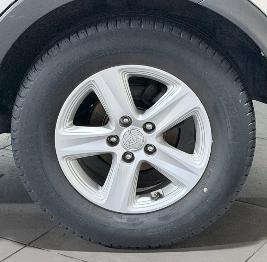 Used Kia Sportage 2016 for sale - 77250208: Photo 39