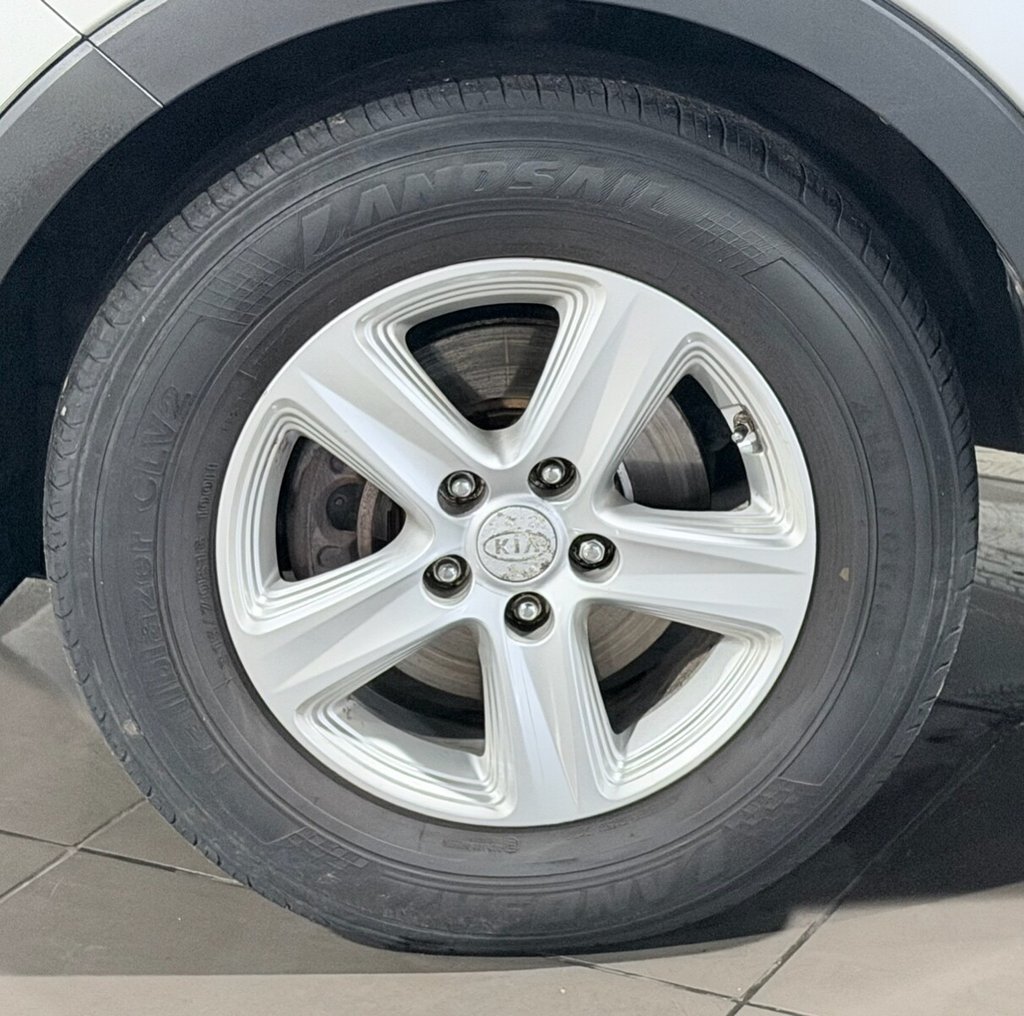 Used Kia Sportage 2016 for sale - 77250208: Photo 40