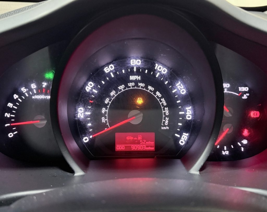 Used Kia Sportage 2016 for sale - 77250208: Photo 9