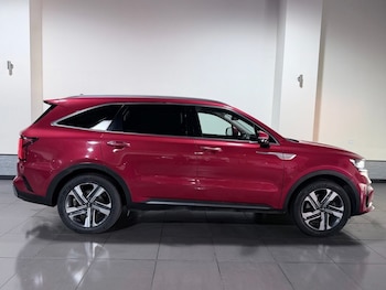 Used Kia Sorento 2021 for sale - 78968759: Photo