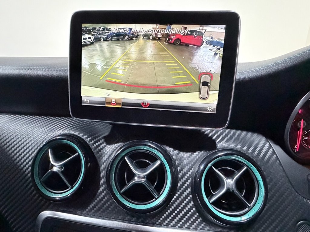 Used Mercedes-Benz A-Class 2016 for sale - 77250217: Photo 11