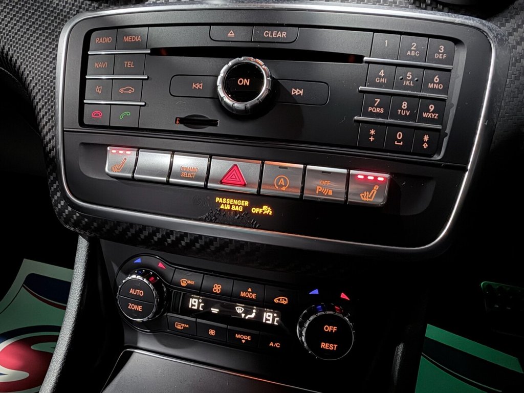 Used Mercedes-Benz A-Class 2016 for sale - 77250217: Photo 12