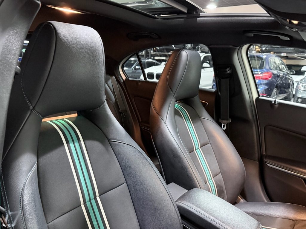 Used Mercedes-Benz A-Class 2016 for sale - 77250217: Photo 13