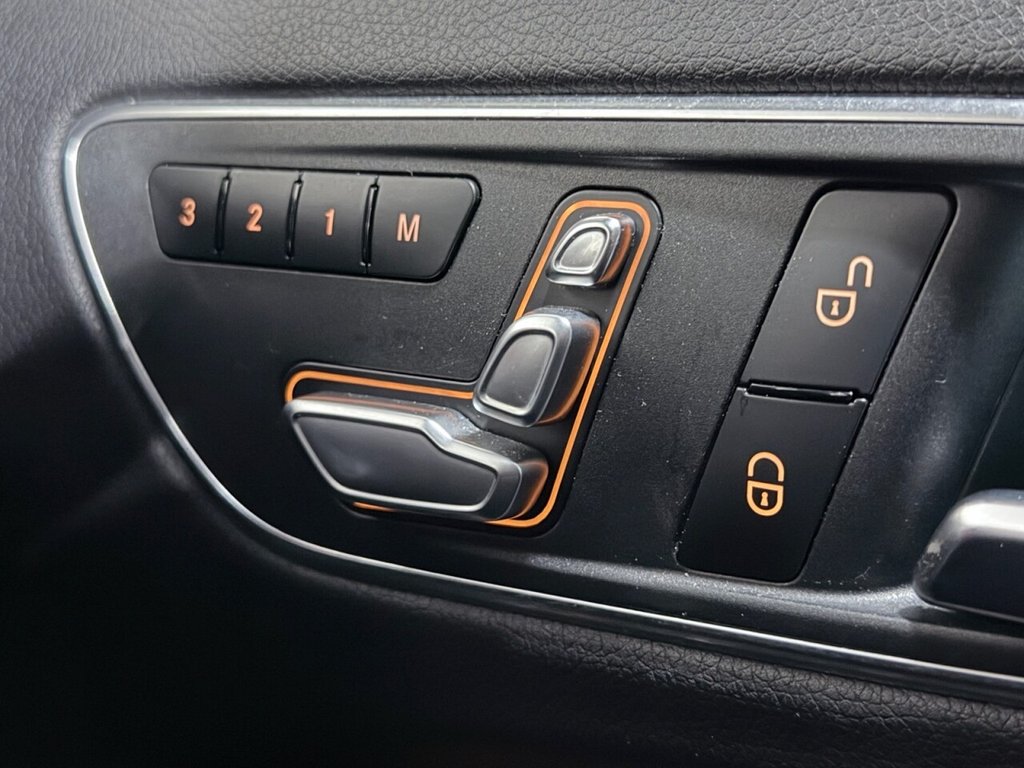 Used Mercedes-Benz A-Class 2016 for sale - 77250217: Photo 15