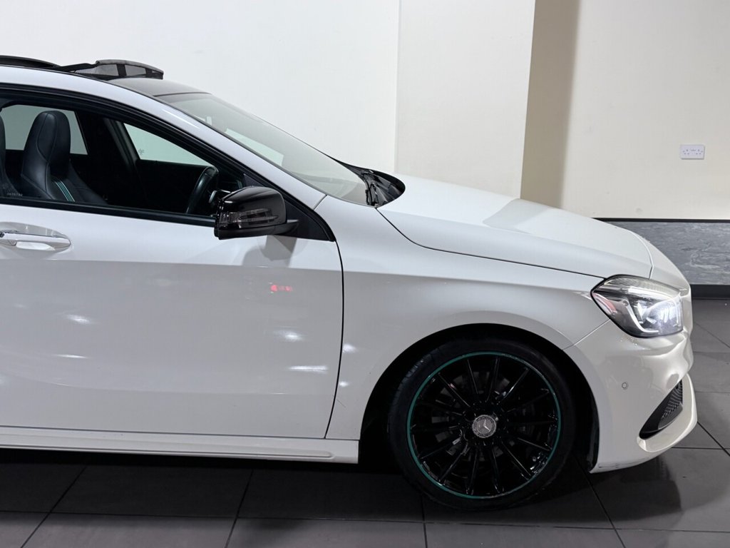 Used Mercedes-Benz A-Class 2016 for sale - 77250217: Photo 17