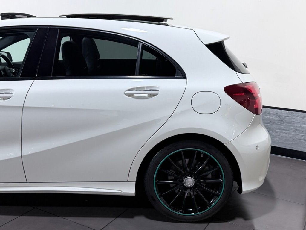 Used Mercedes-Benz A-Class 2016 for sale - 77250217: Photo 19