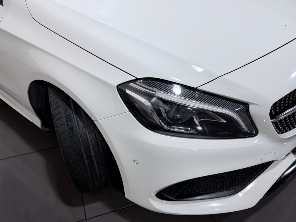 Used Mercedes-Benz A-Class 2016 for sale - 77250217: Photo 22