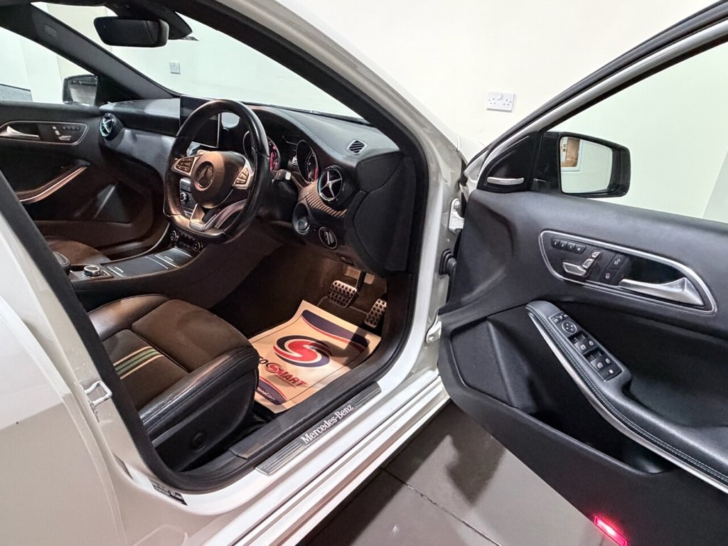 Used Mercedes-Benz A-Class 2016 for sale - 77250217: Photo 23