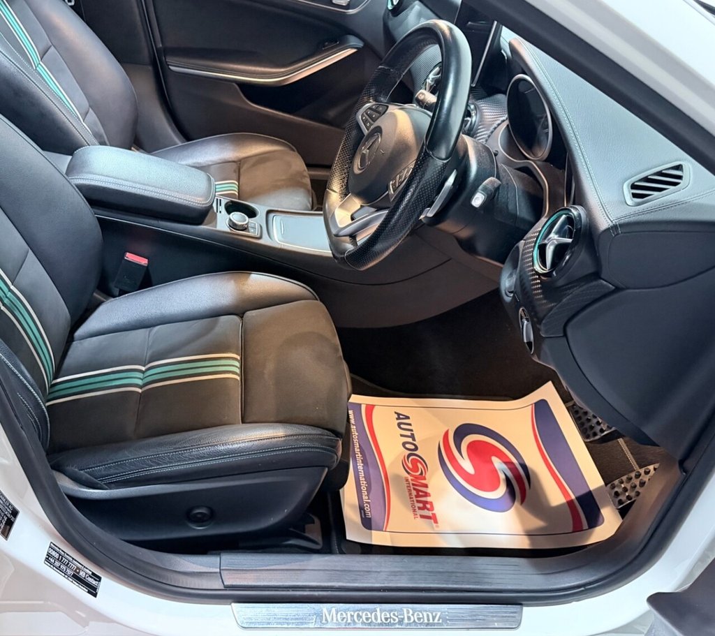 Used Mercedes-Benz A-Class 2016 for sale - 77250217: Photo 25