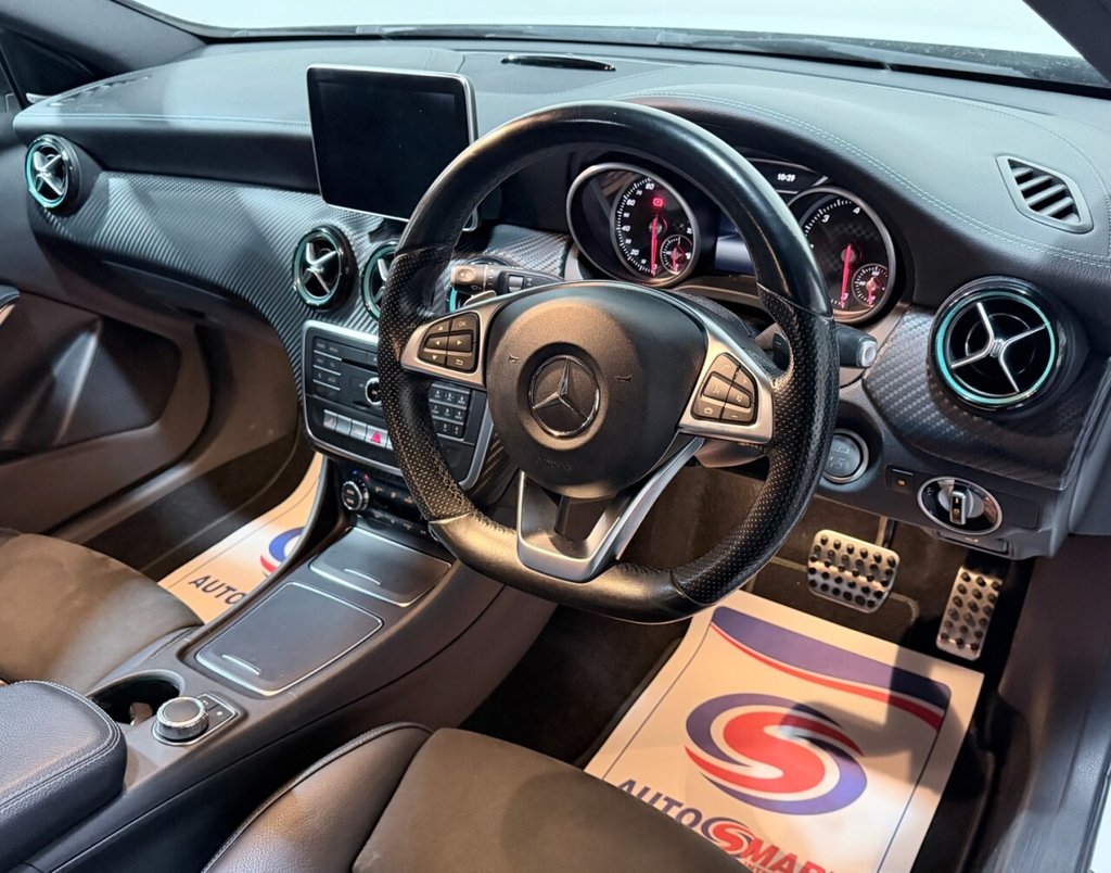 Used Mercedes-Benz A-Class 2016 for sale - 77250217: Photo 26