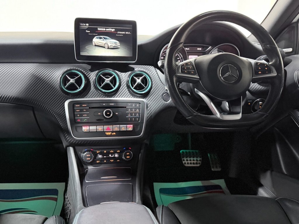 Used Mercedes-Benz A-Class 2016 for sale - 77250217: Photo 27