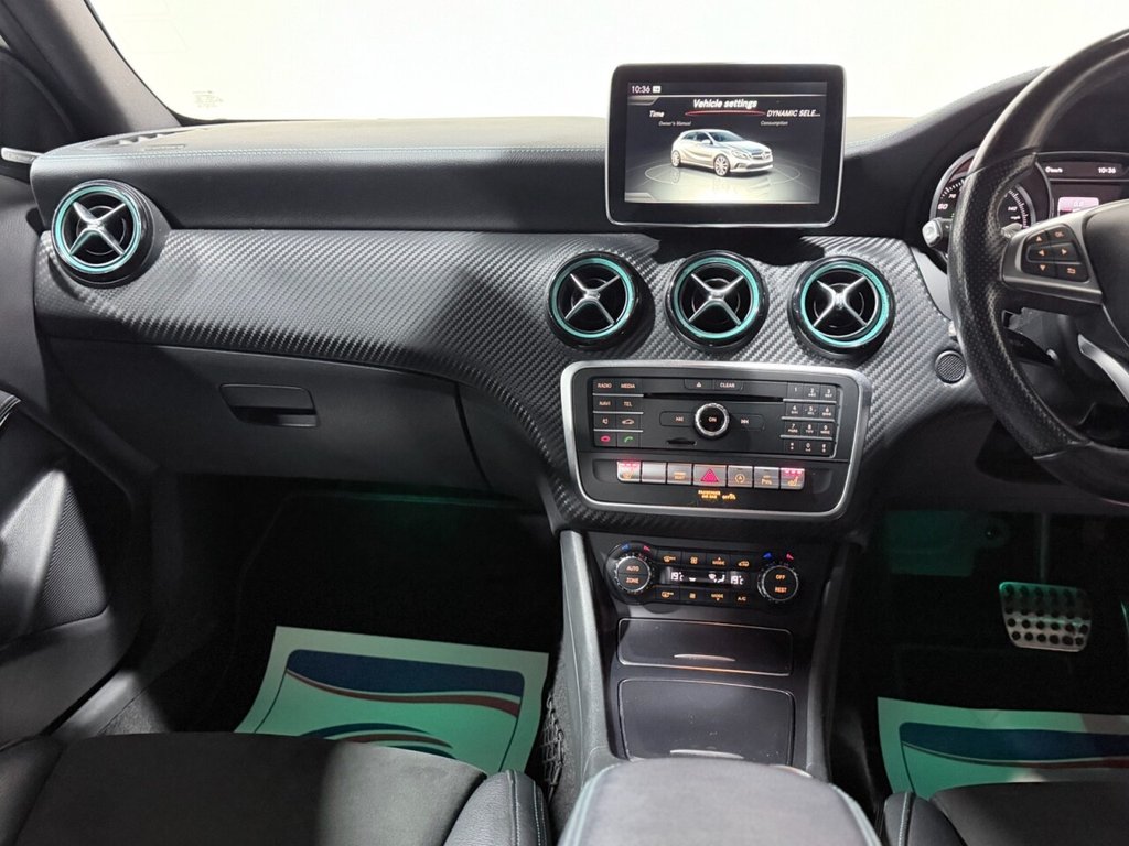 Used Mercedes-Benz A-Class 2016 for sale - 77250217: Photo 29