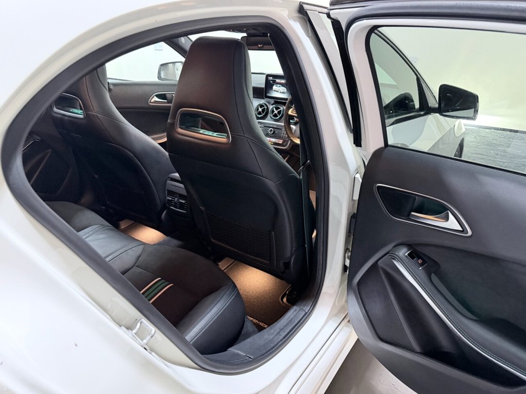 Used Mercedes-Benz A-Class 2016 for sale - 77250217: Photo 30