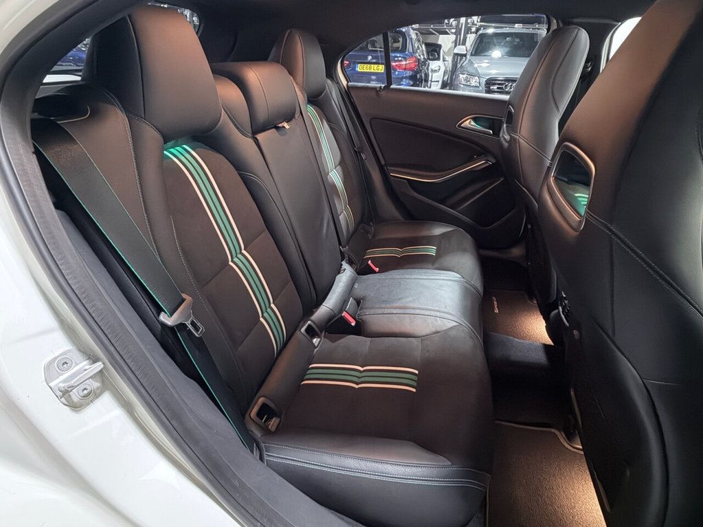 Used Mercedes-Benz A-Class 2016 for sale - 77250217: Photo 31