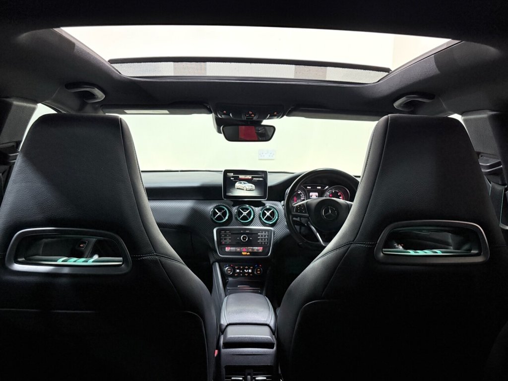 Used Mercedes-Benz A-Class 2016 for sale - 77250217: Photo 33