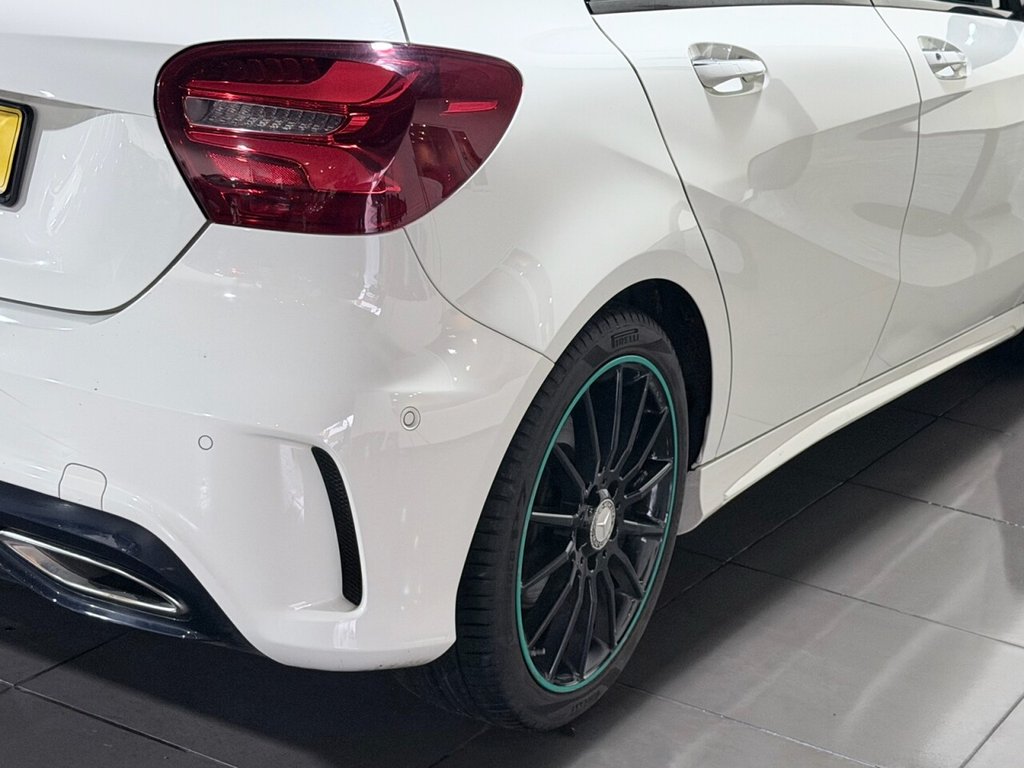 Used Mercedes-Benz A-Class 2016 for sale - 77250217: Photo 36