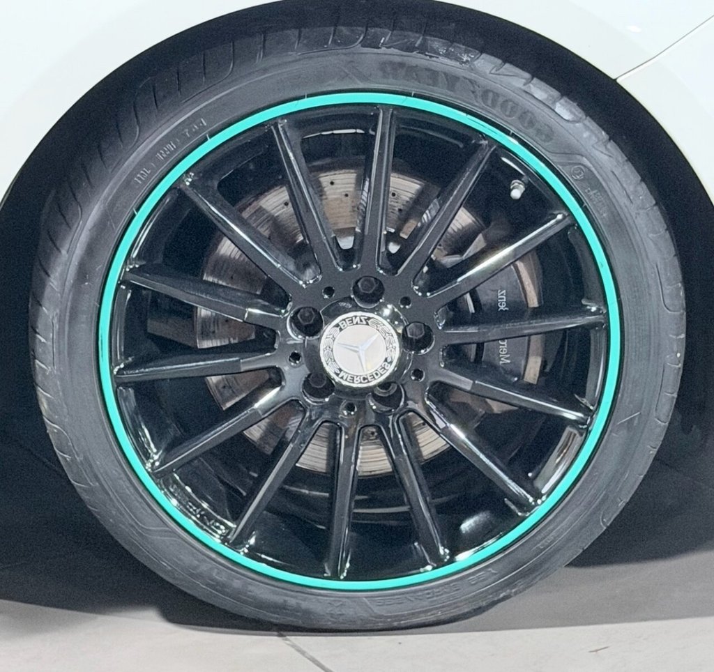 Used Mercedes-Benz A-Class 2016 for sale - 77250217: Photo 40