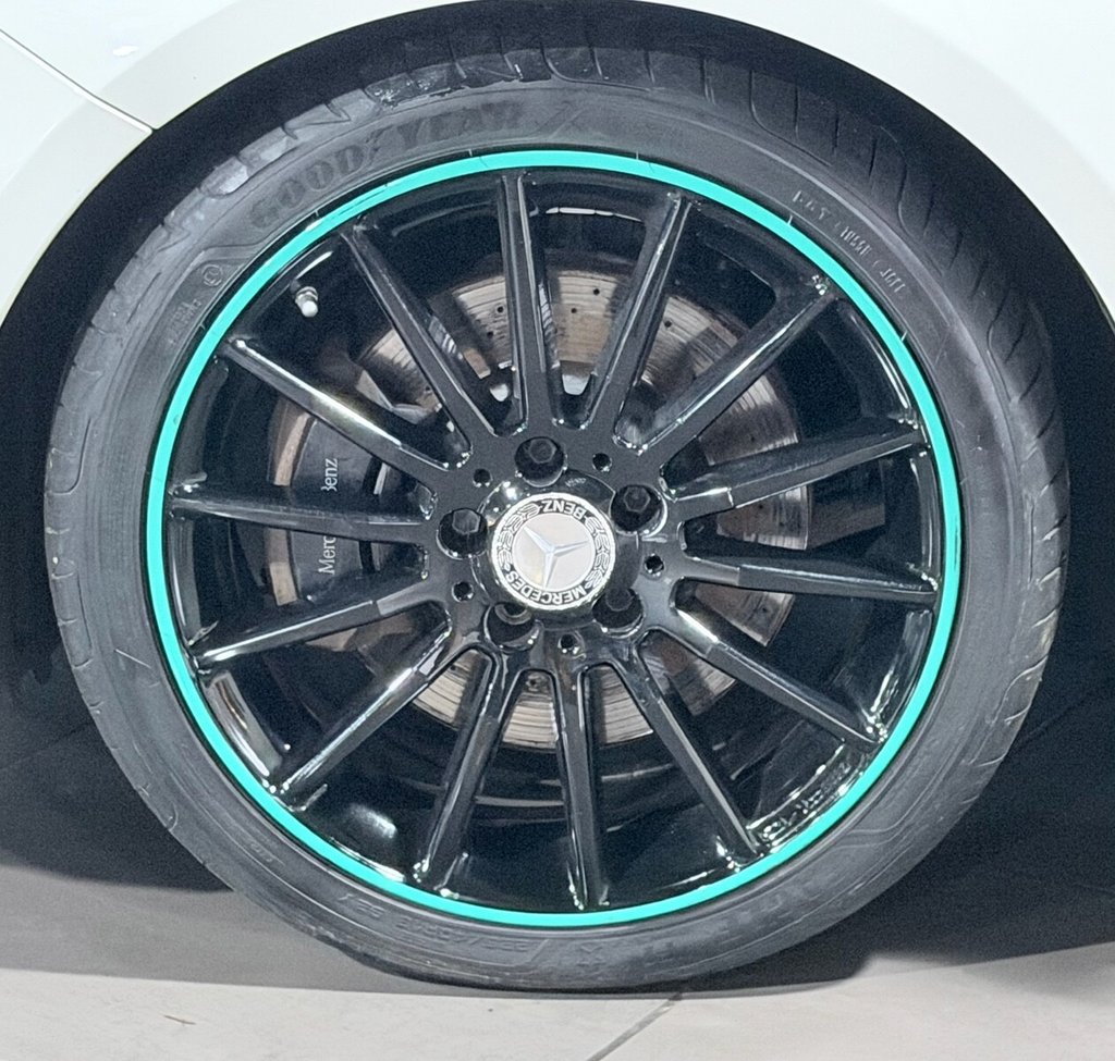 Used Mercedes-Benz A-Class 2016 for sale - 77250217: Photo 42