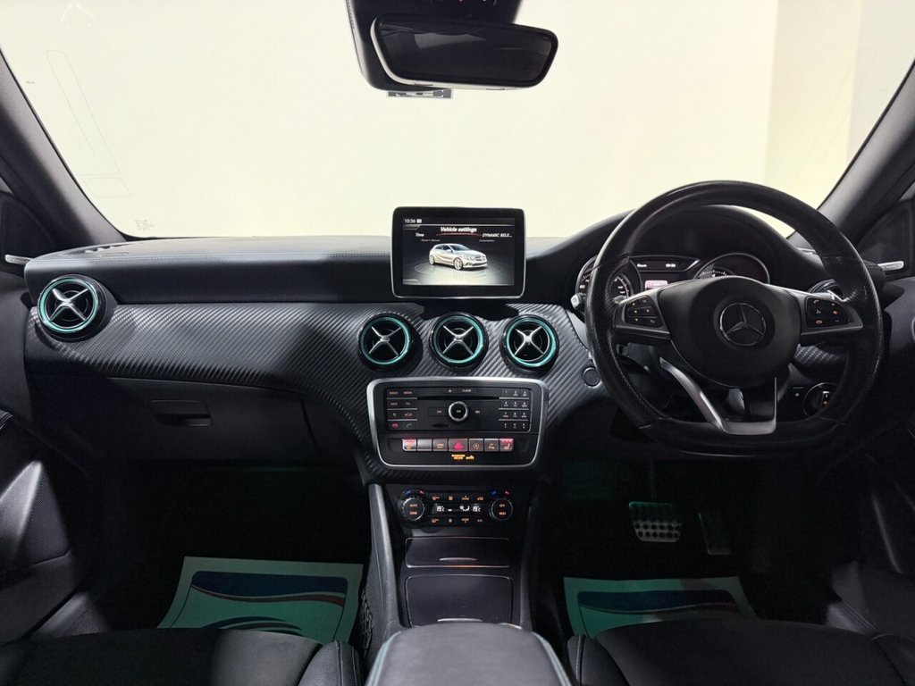 Used Mercedes-Benz A-Class 2016 for sale - 77250217: Photo 7